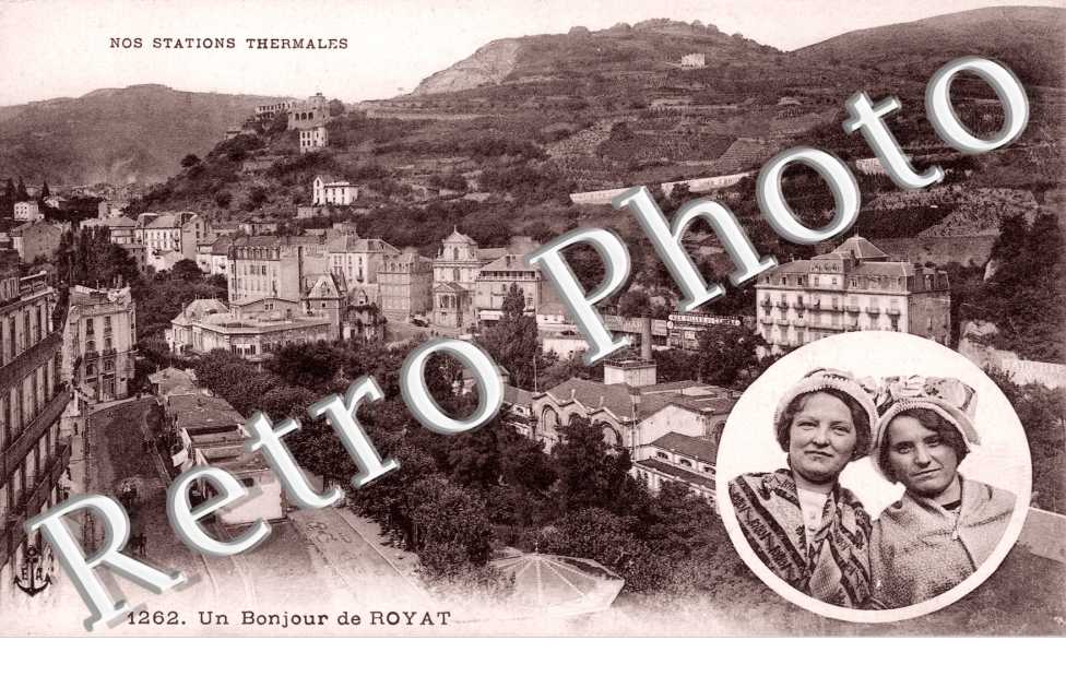 Vue d'Ensemble