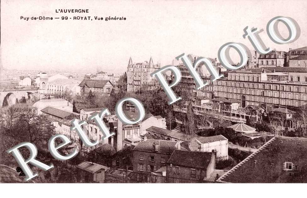 Vue generale