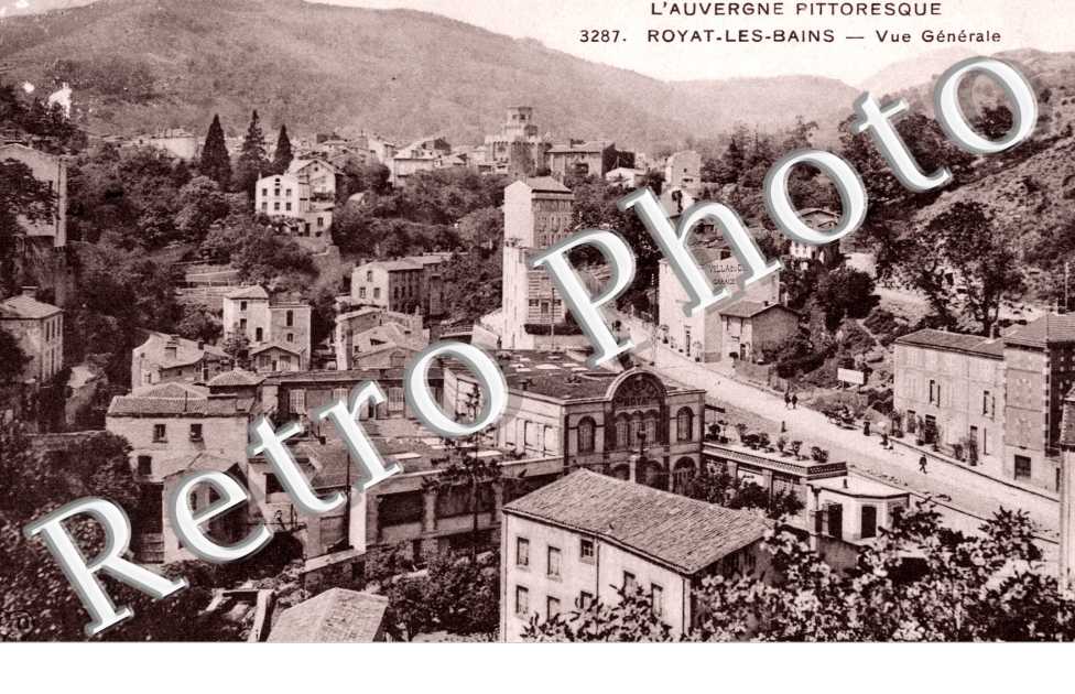 Vue generale