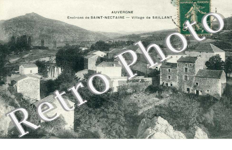 le village