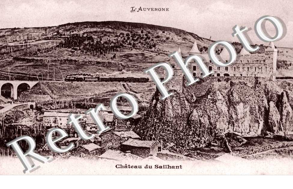 le Chateau