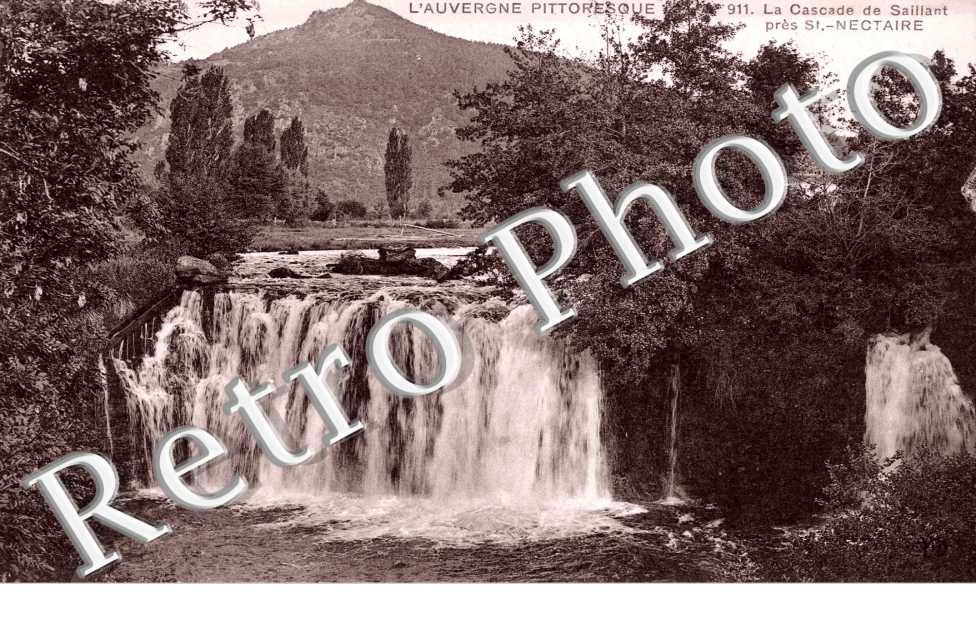 Cascade