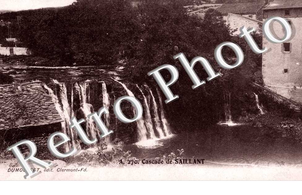 Cascade