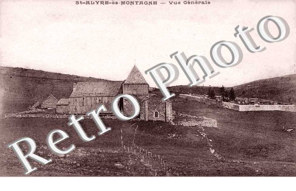 Vue générale 