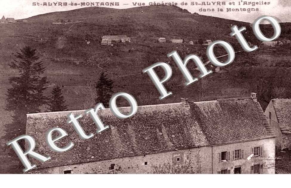 vue générale
