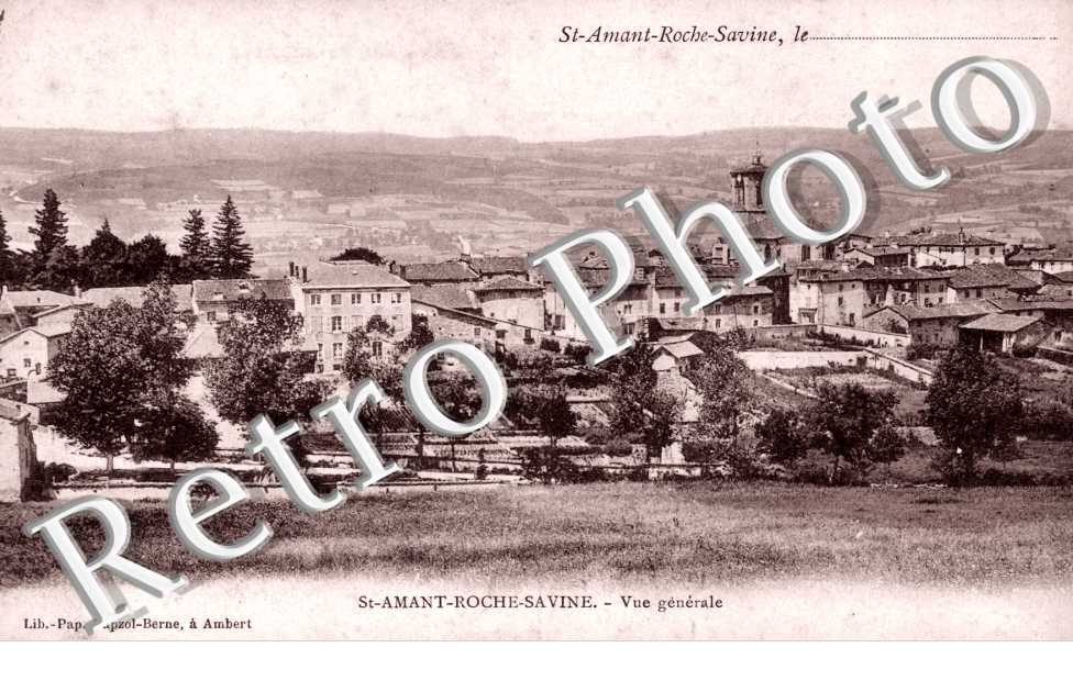 Vue Generale