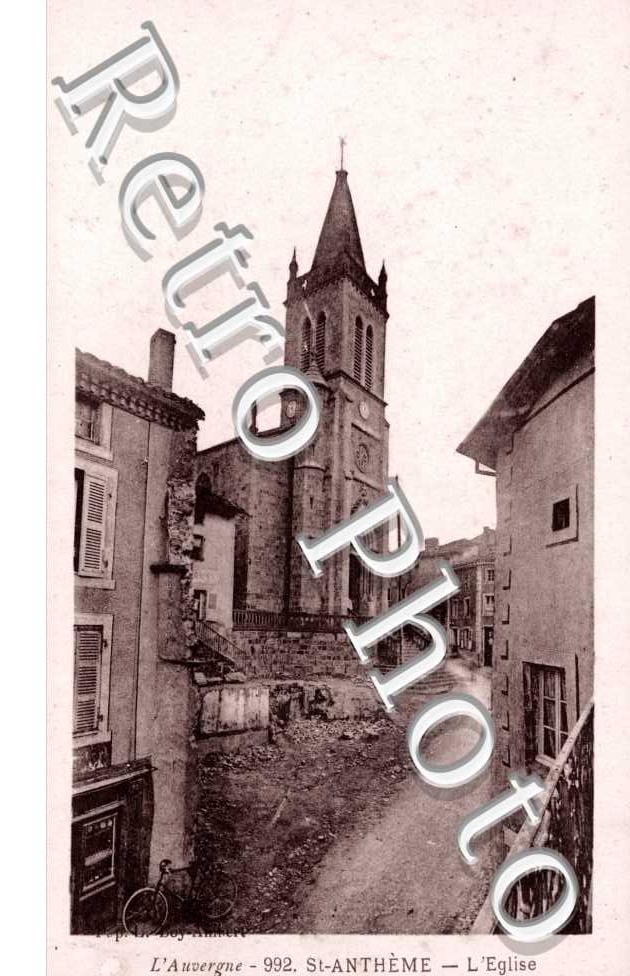 L'eglise