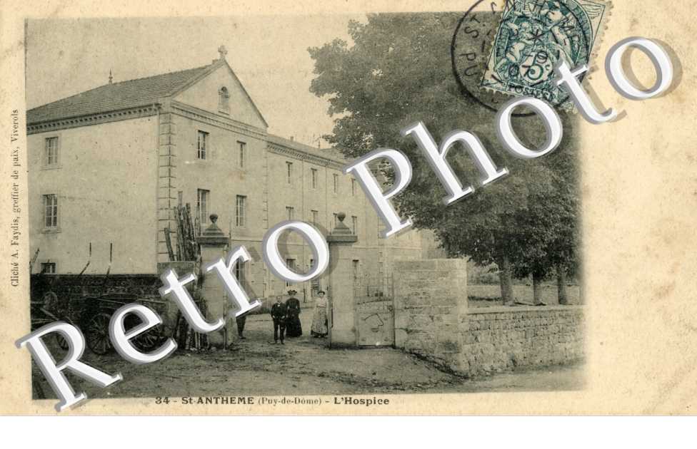 L'hospice