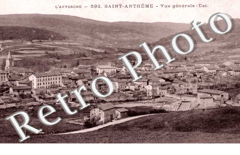 Vue generale
