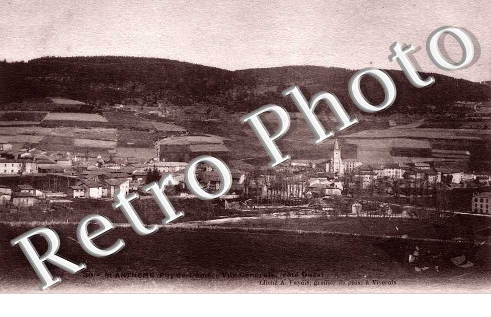 Vue generale
