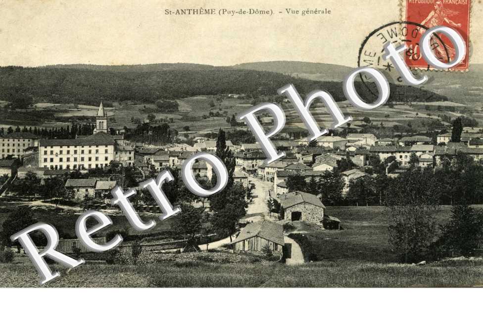 Vue generale