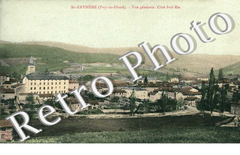 Vue generale