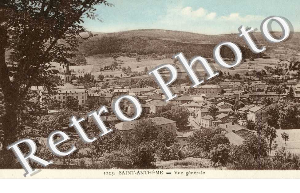 Vue generale