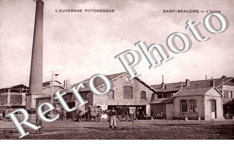 l'Usine