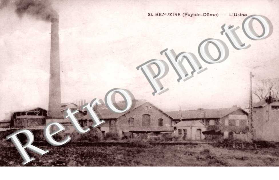 L'Usine