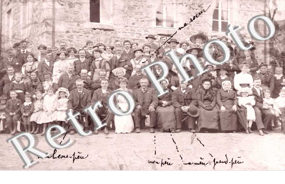 Photo de Mariage