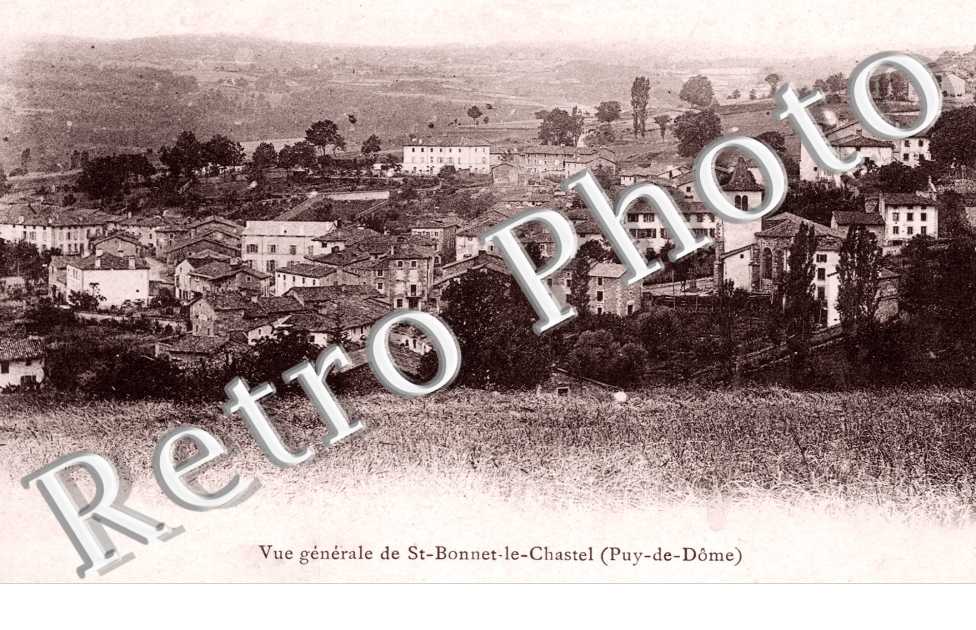 Vue generale