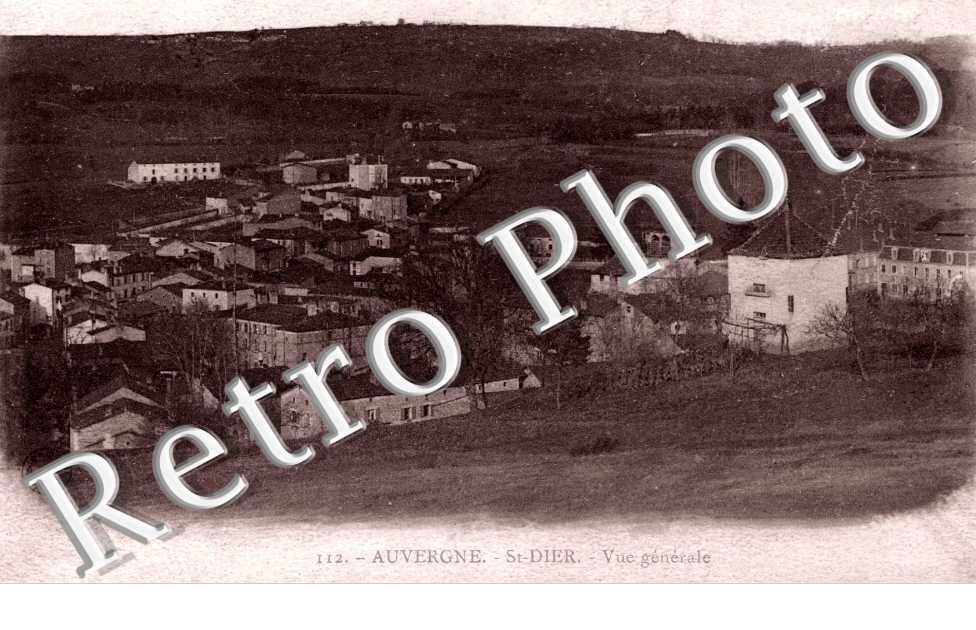 Vue generale