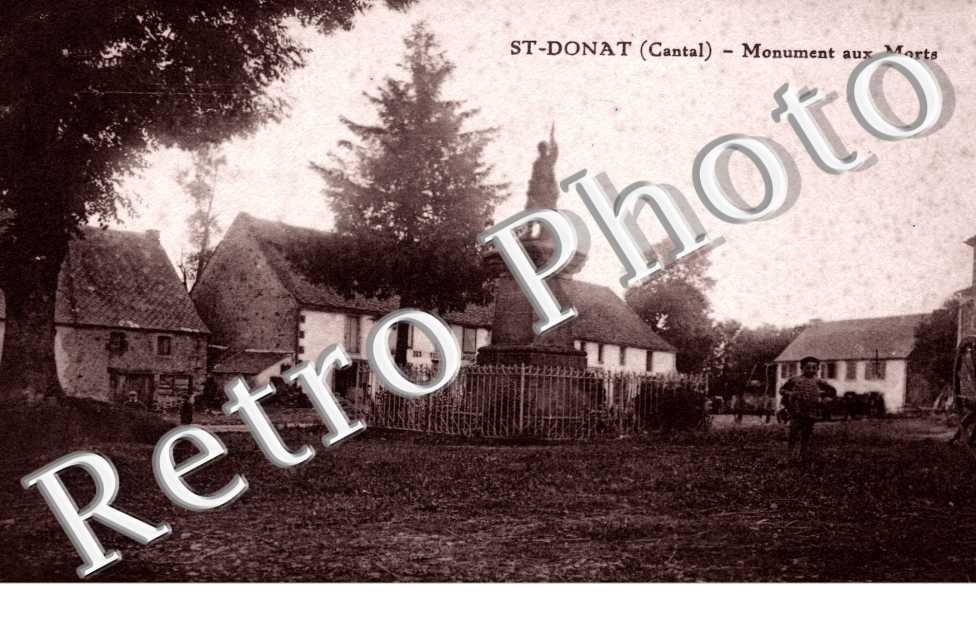 monument aux morts