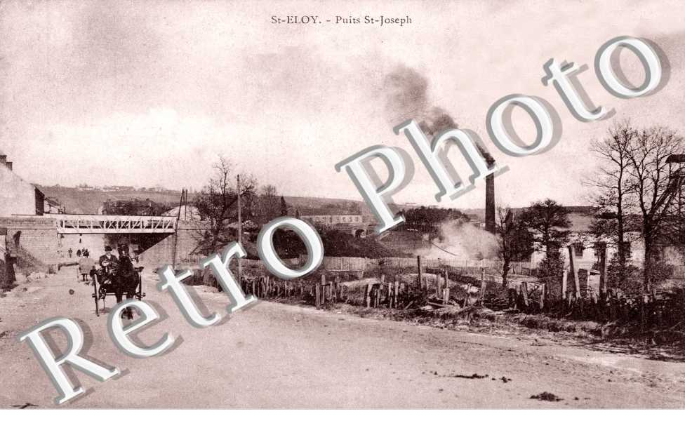 Puits Saint-Joseph