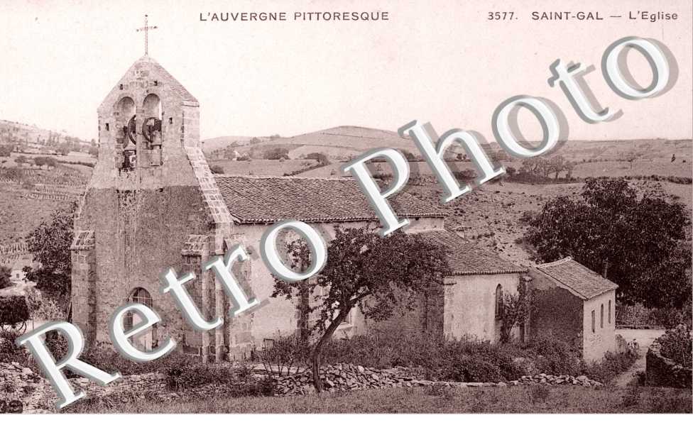 l'eglise