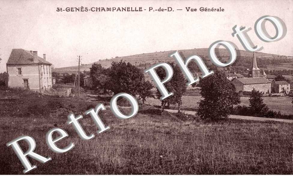 Vue Generale