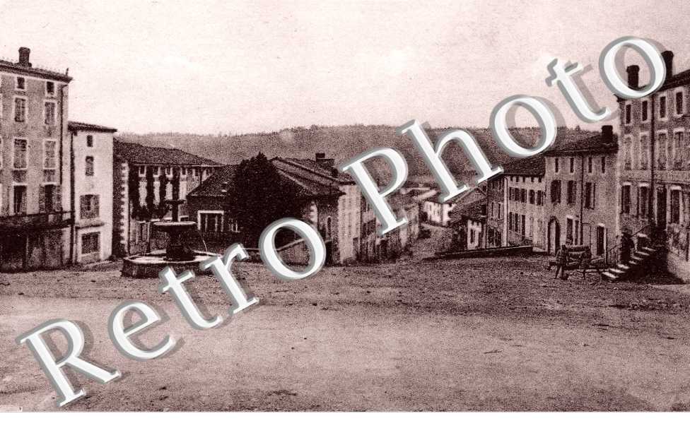 Vue generale, une rue