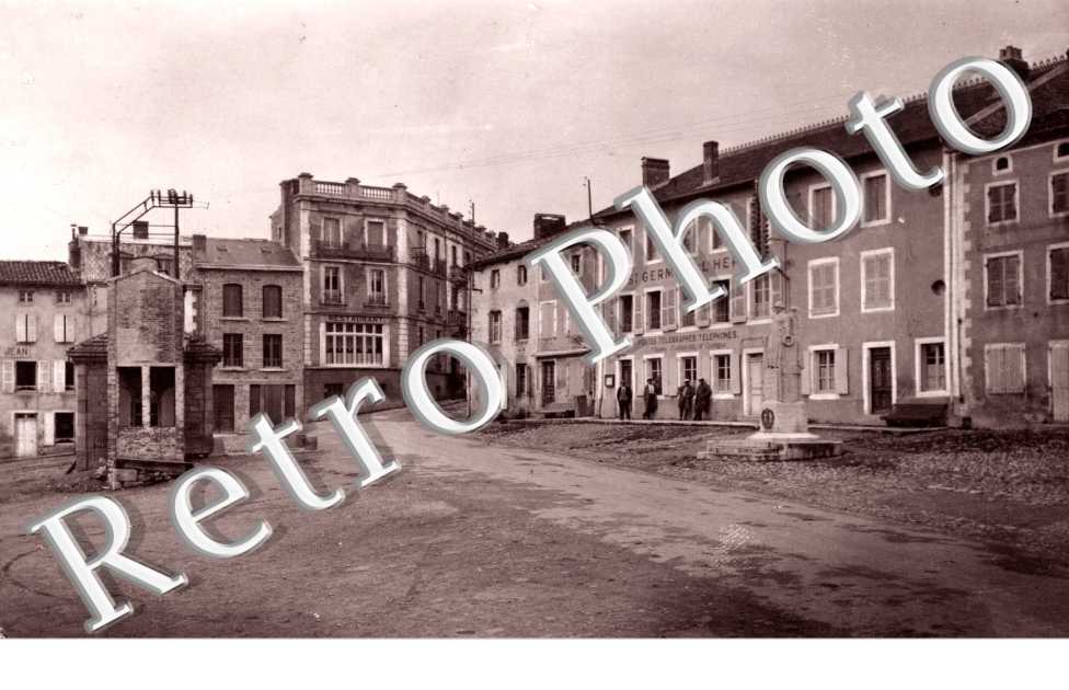 La Poste