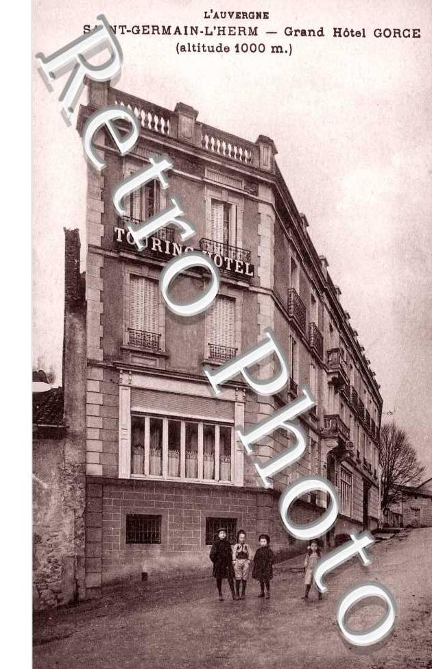 Grand Hotel