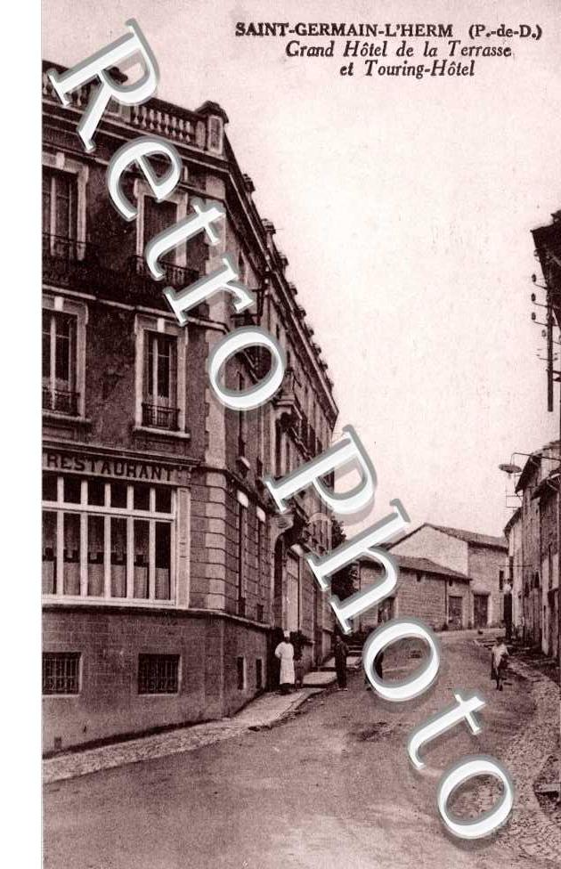 Grand Hotel