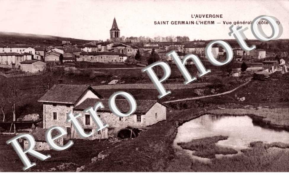 Vue generale