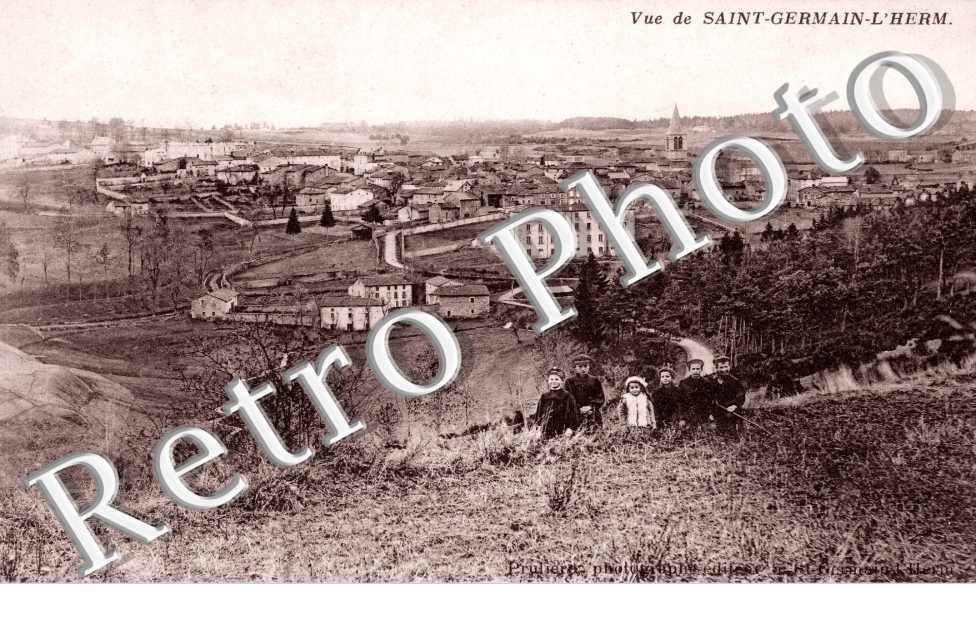 Vue generale