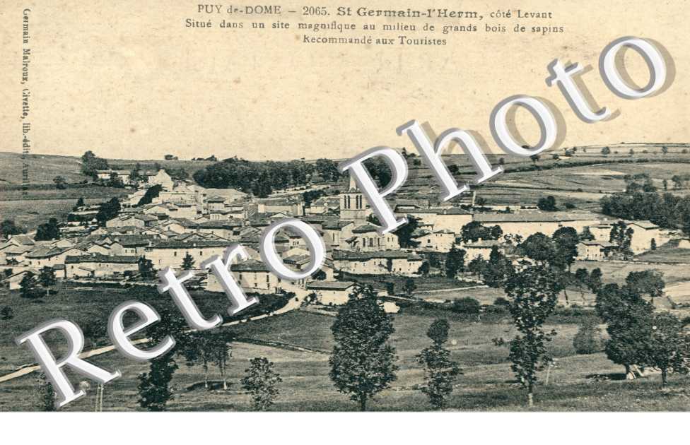Vue generale