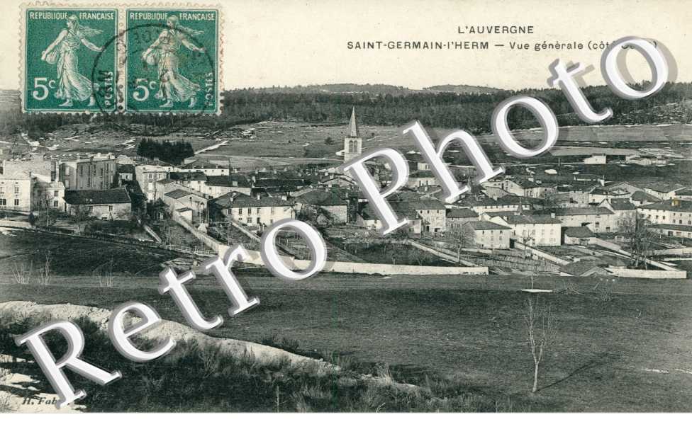 Vue Generale
