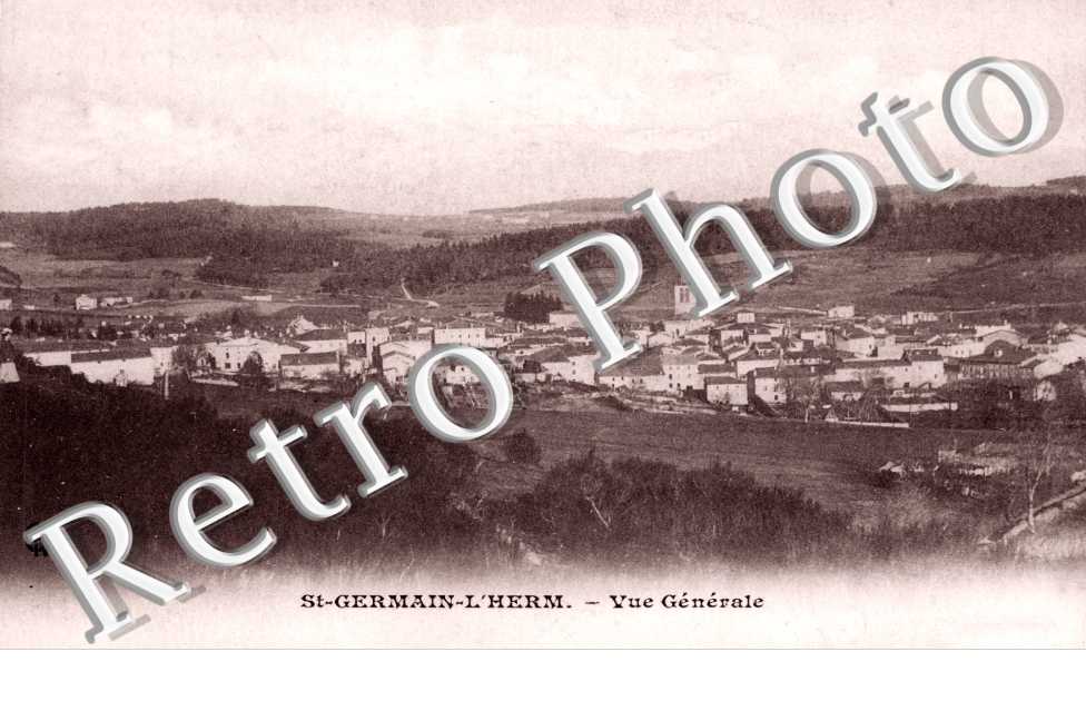 Vue generale