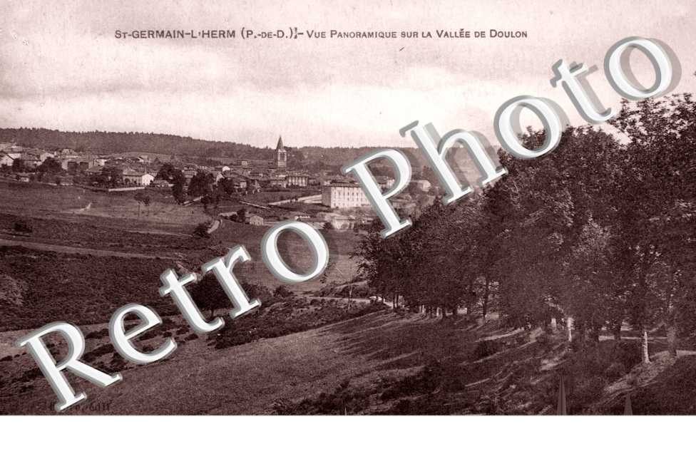 vue panoramique