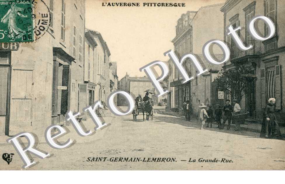 la Grande-Rue