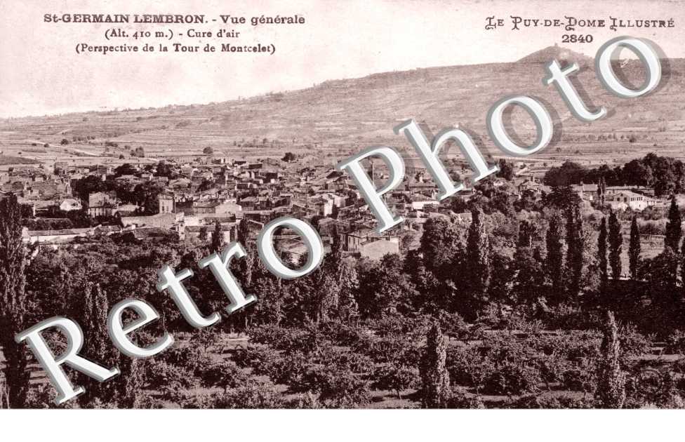 Vue generale