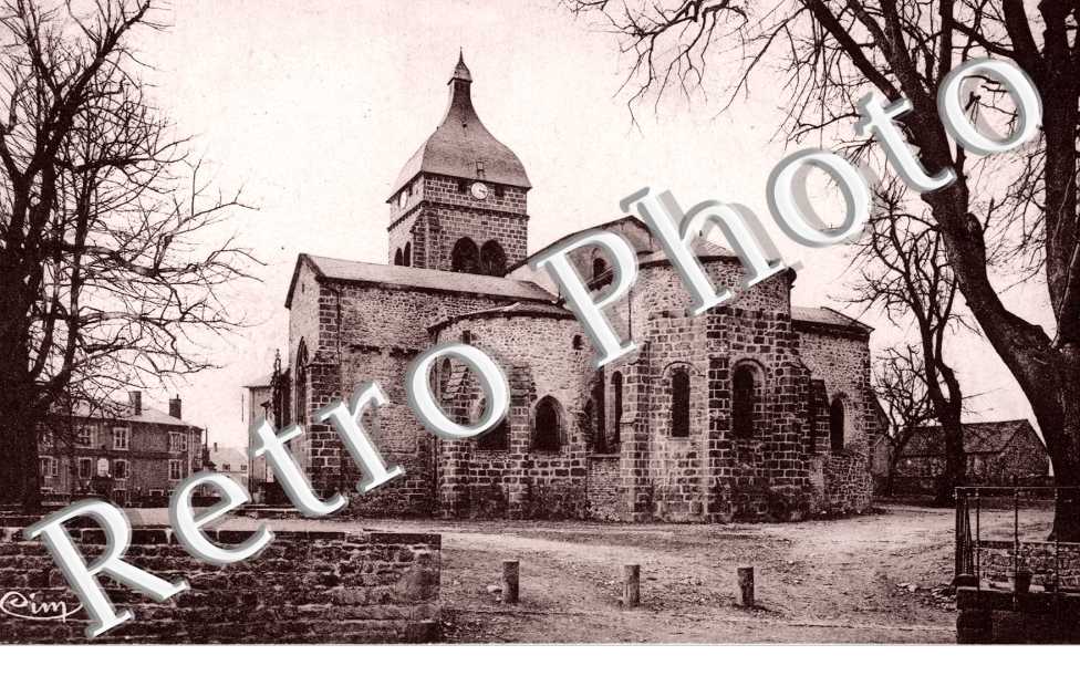 l'eglise