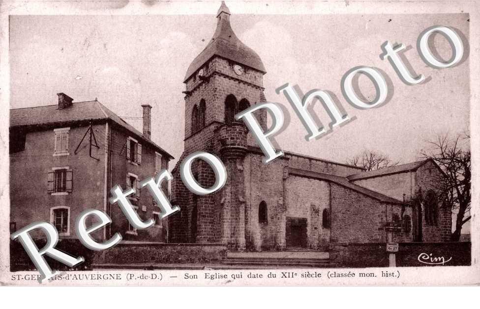 l'eglise