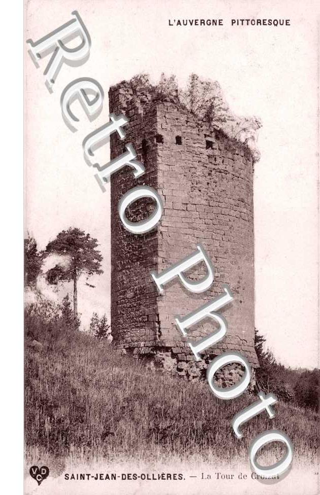 le Tour de Croizat
