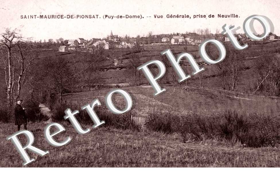 Vue generale