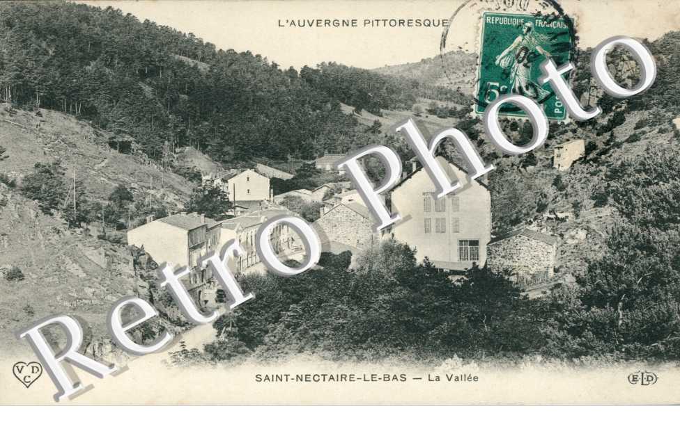 la Vallee