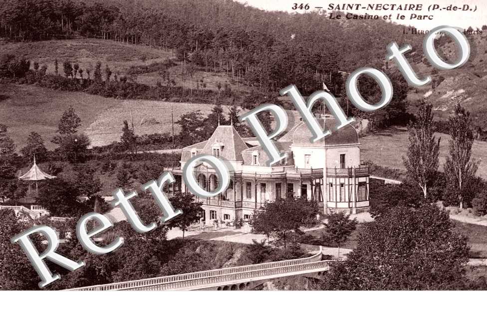 le Casino 