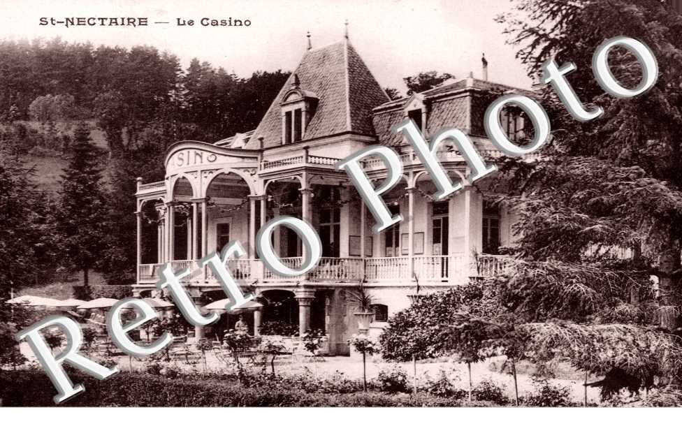 le Casino  