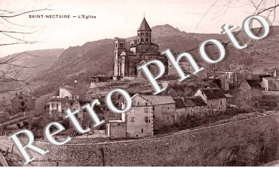 l'Eglise