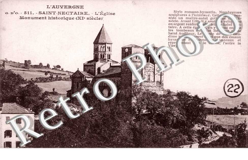 l'eglise