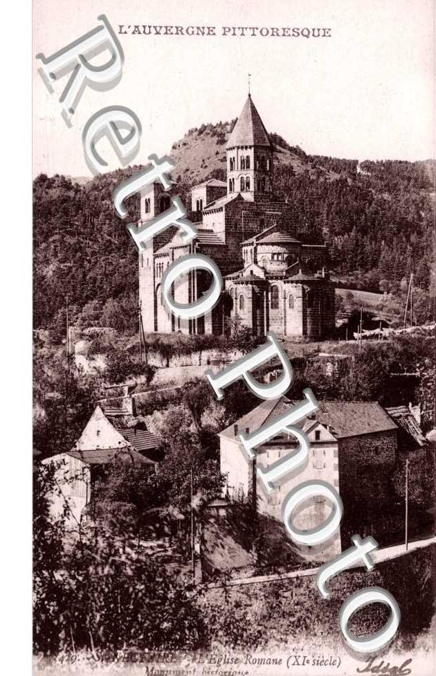 l'eglise