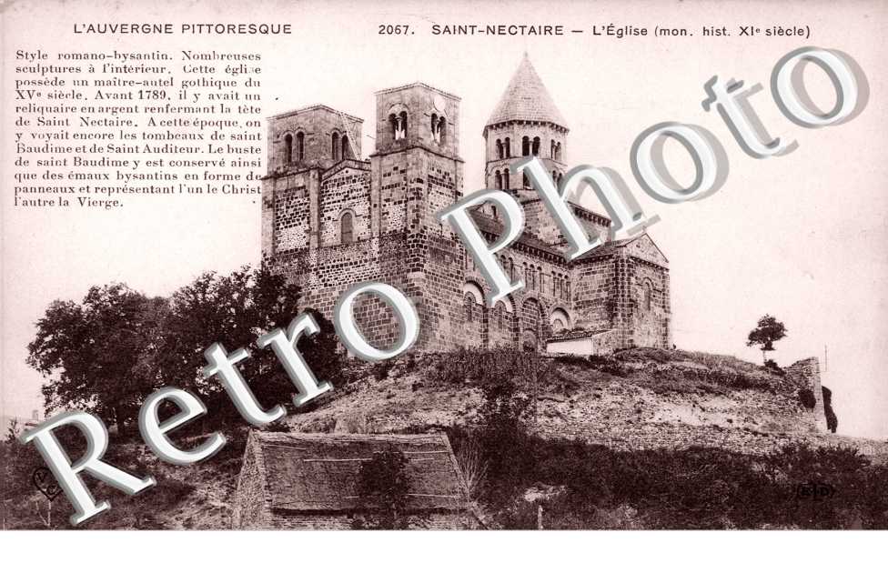 l'eglise 
