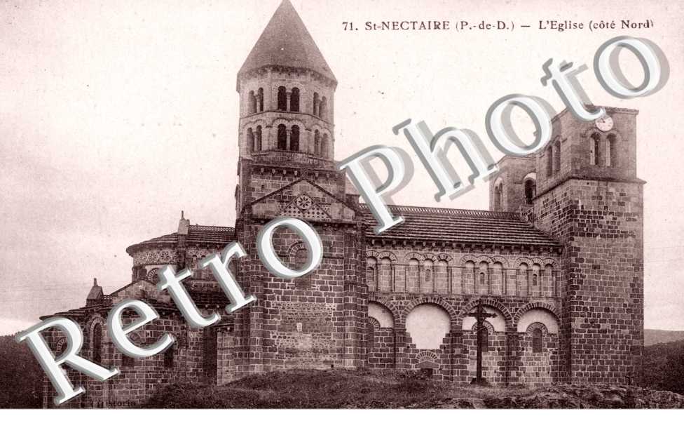 l'eglise